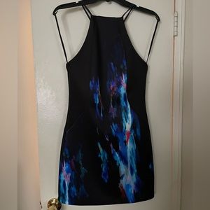 NWT Bebe Bodycon Dress